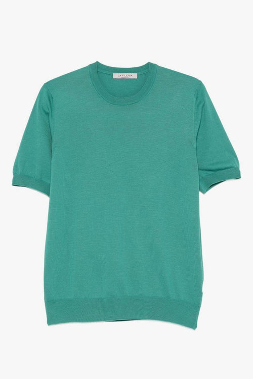 Maglia Multicolore Uomo