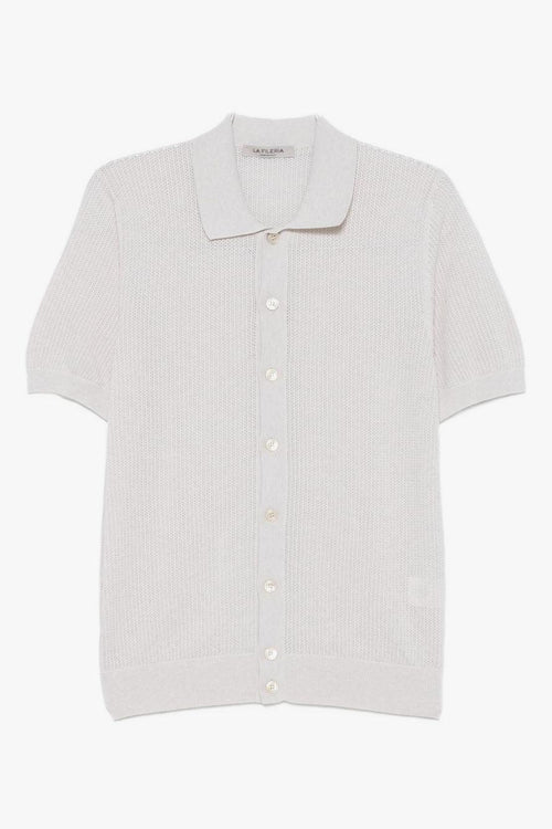 Camicia Multicolore Uomo