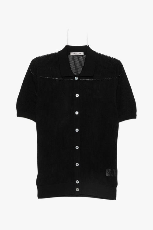 Camicia Multicolore Uomo