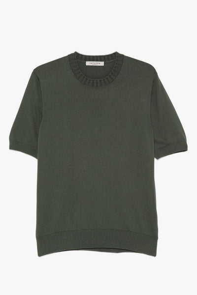 Maglia Multicolore Uomo