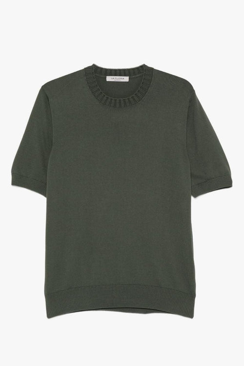 Maglia Multicolore Uomo