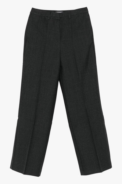 Pantalone Grigio Donna