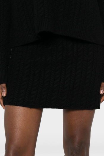 Camicia Nero Donna - 2