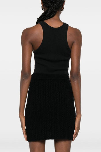 Camicia Nero Donna - 3