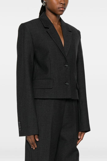 Giacca Grigio Donna - 4