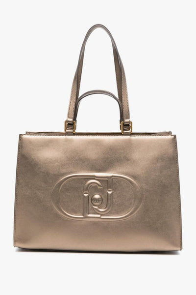 Borsa Bronzo Donna