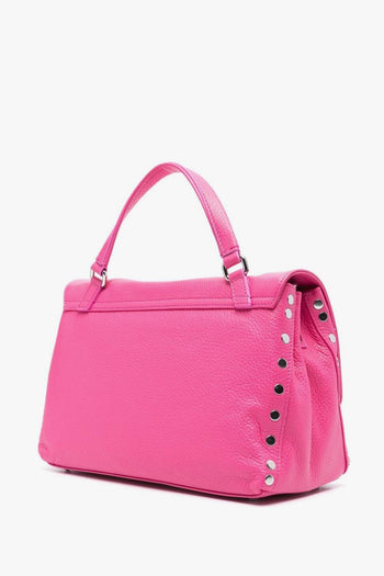 Borsa Rosa Donna Postina Daily Small - 4