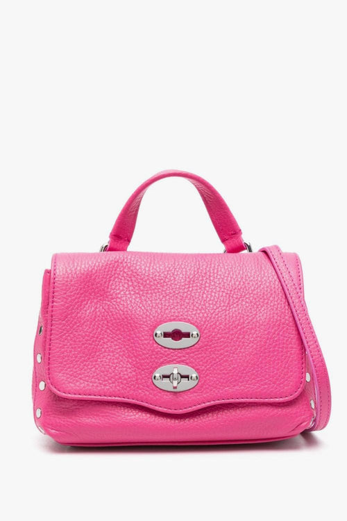 Borsa Rosa Donna Postina Daily Baby - 2