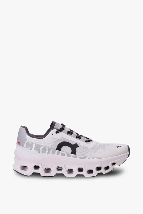 Cloudmonster Donna Scarpa Bianco