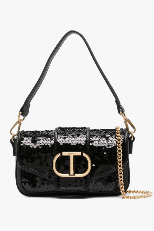 Borsa Nero Donna