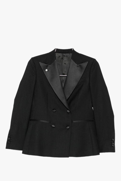 Giacca Nero Donna