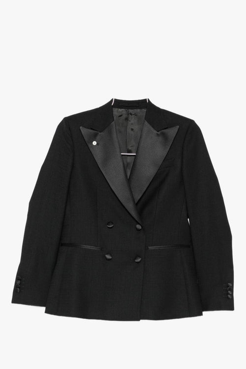 Giacca Nero Donna