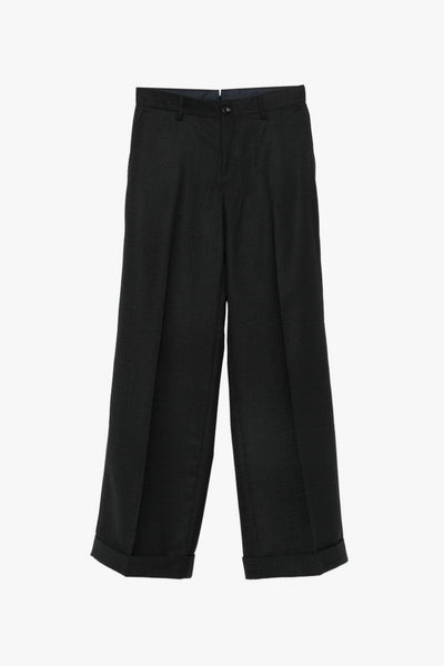 Pantalone Nero Donna