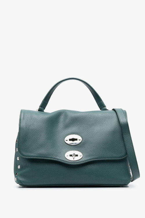 Borsa Verde Donna Postina Daily Small - 2