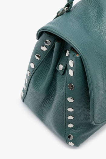 Borsa Verde Donna Postina Daily Small - 5