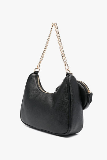 Borsa Nero Donna - 4