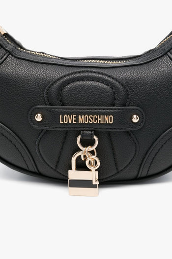 Borsa Nero Donna - 3