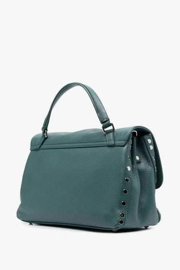 Borsa Verde Donna Postina Daily Small - 3