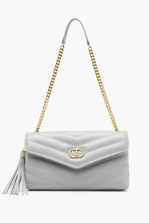 Borsa Grigio Donna