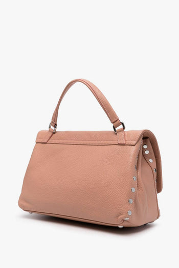 Borsa Rosa Donna Postina Daily Giorno Small - 4