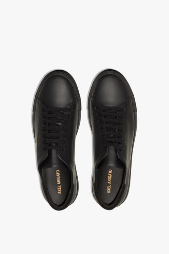 Scarpe Nero Uomo Clean 90 - 3