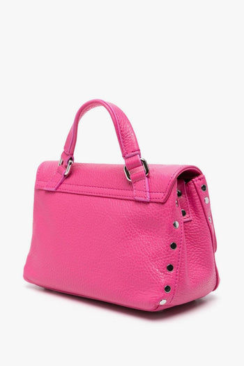 Borsa Rosa Donna Postina Daily Baby - 3