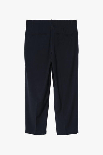 New York Pantalone Pince Uomo Blu - 2