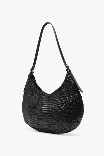 Luna Piena Donna Borsa Nero - 3