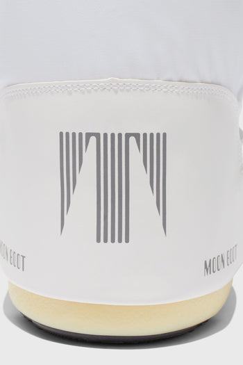 Stivali Bianco Donna Icon - 4