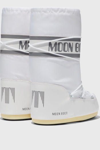 Stivali Bianco Donna Icon - 2