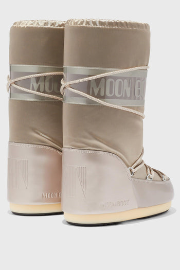 Stivali Platino Donna Icon Glance - 2