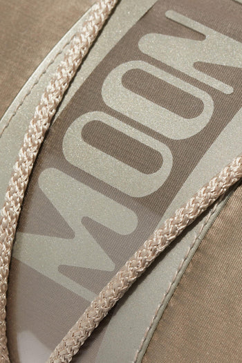 Stivali Platino Donna Icon Glance - 3