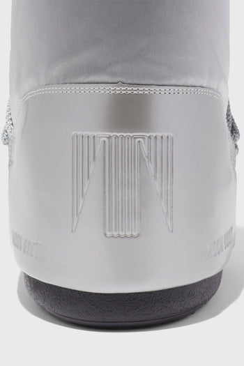 Stivali Argento Donna Icon Glance - 3