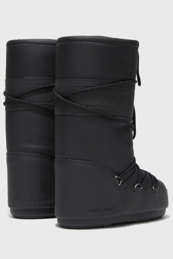 Stivali Nero Donna Icon - 2