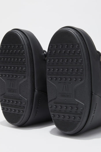 Stivali Nero Donna Icon - 4