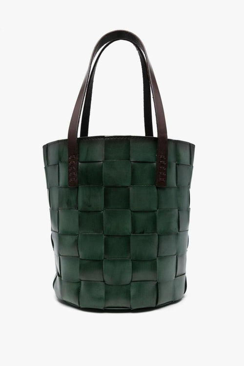 Borsa Verde Donna