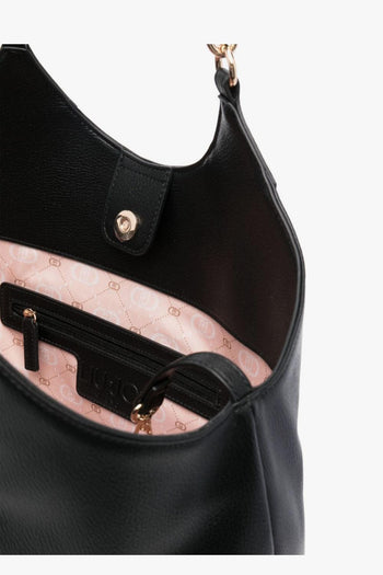 Borsa Nero Donna - 5