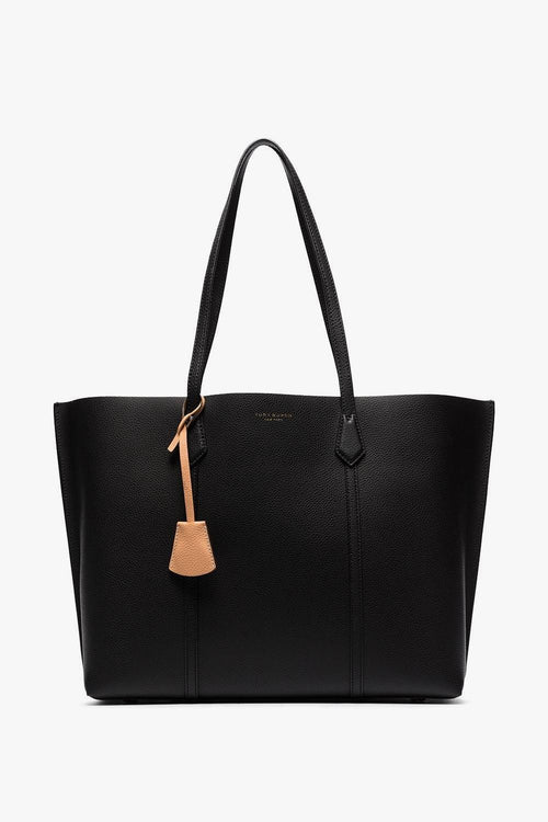 Borsa Nero Donna Tote Perry