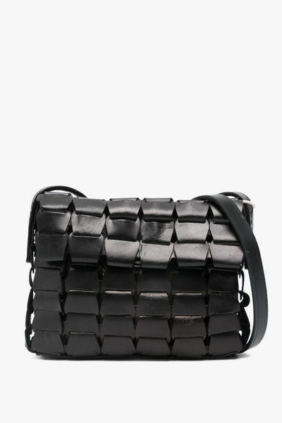 Link Donna Borsa a Spalla Nero