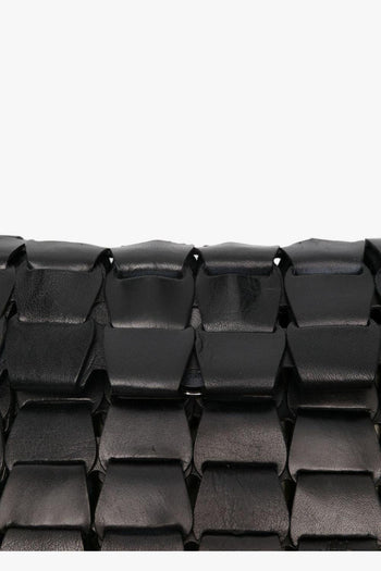 Link Donna Borsa a Spalla Nero - 3