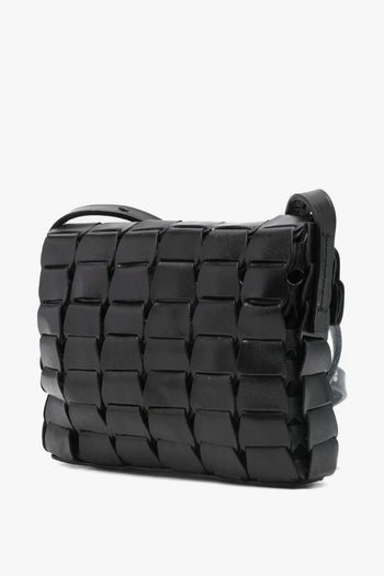 Link Donna Borsa a Spalla Nero - 4