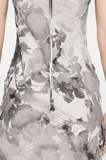 Abito Grigio Donna - 2