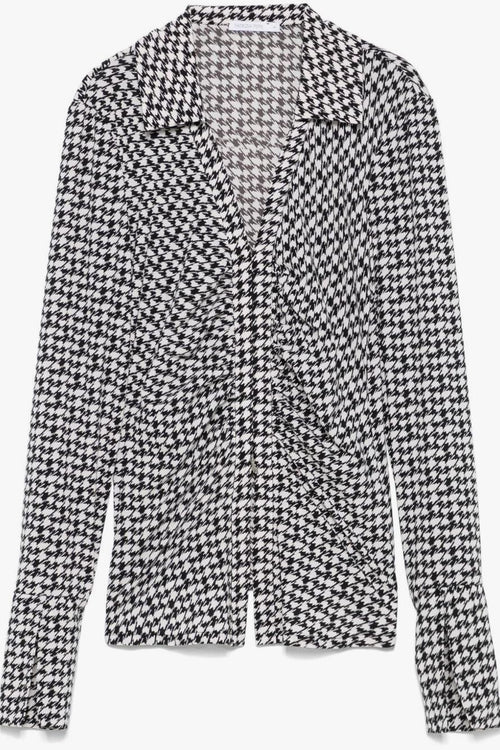 Camicia Bianco Donna