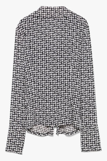 Camicia Bianco Donna - 2