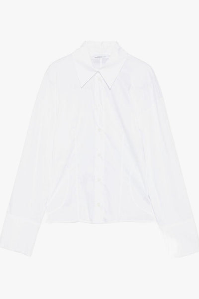 Camicia Bianco Donna