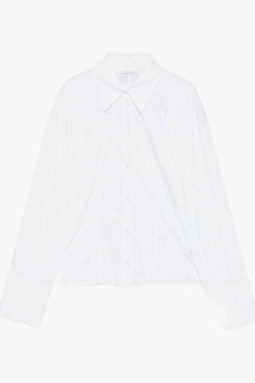 Camicia Bianco Donna