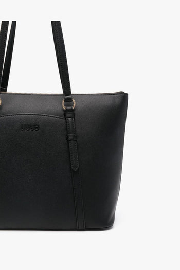 Borsa Nero Donna - 4