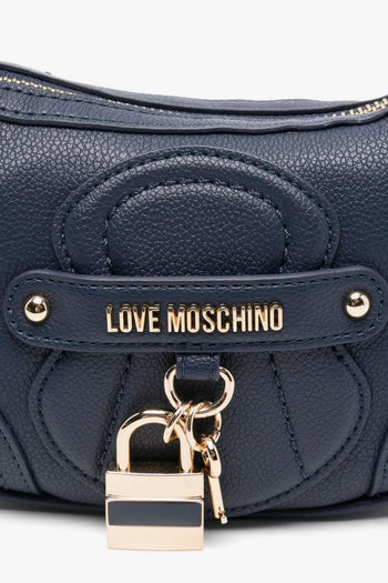 Borsa Blu Donna - 4