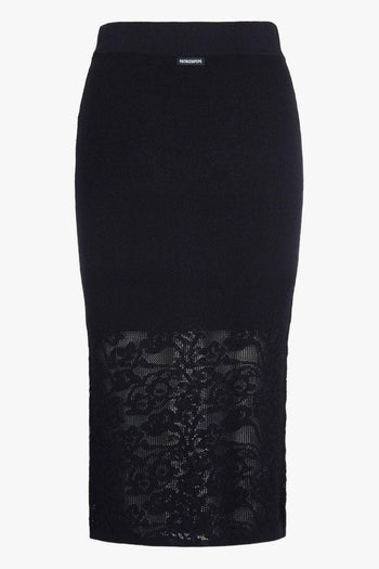 Gonna Nero Donna - 2