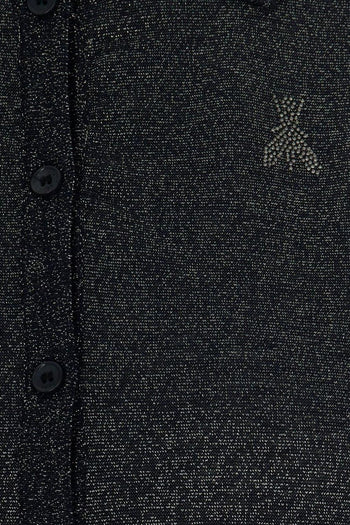 Maglia Blu Donna - 3